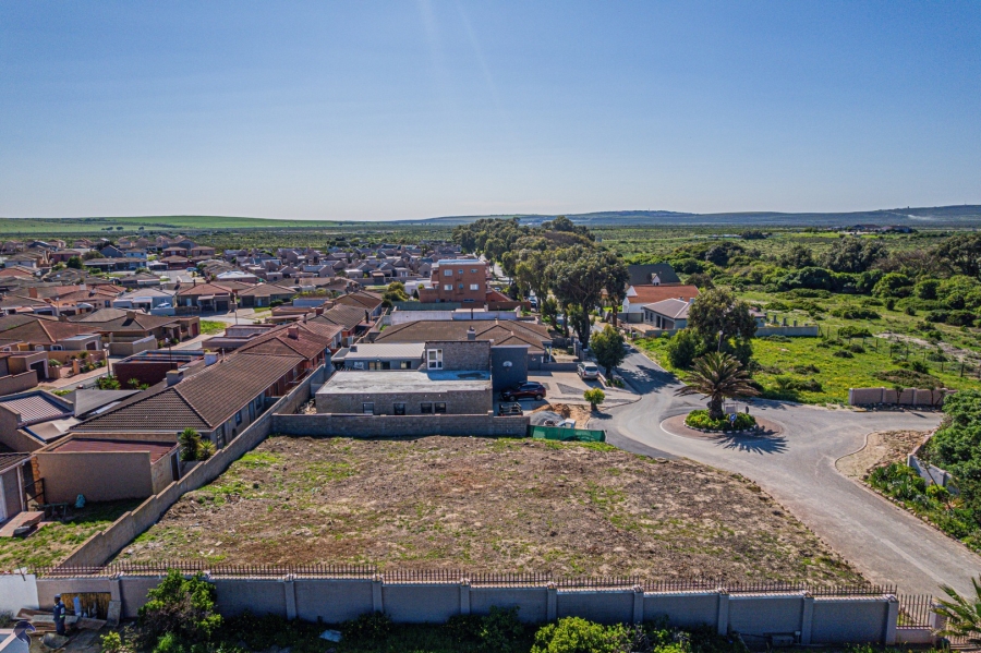 0 Bedroom Property for Sale in Bluewater Bay Western Cape